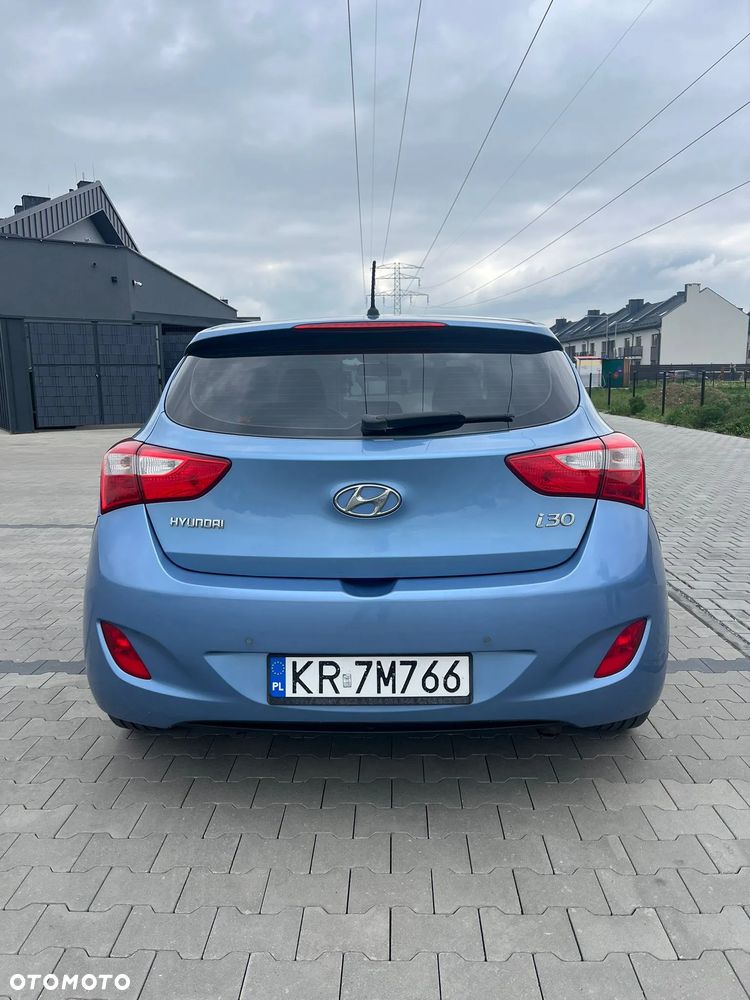 Hyundai i30 1.6 Style - 6