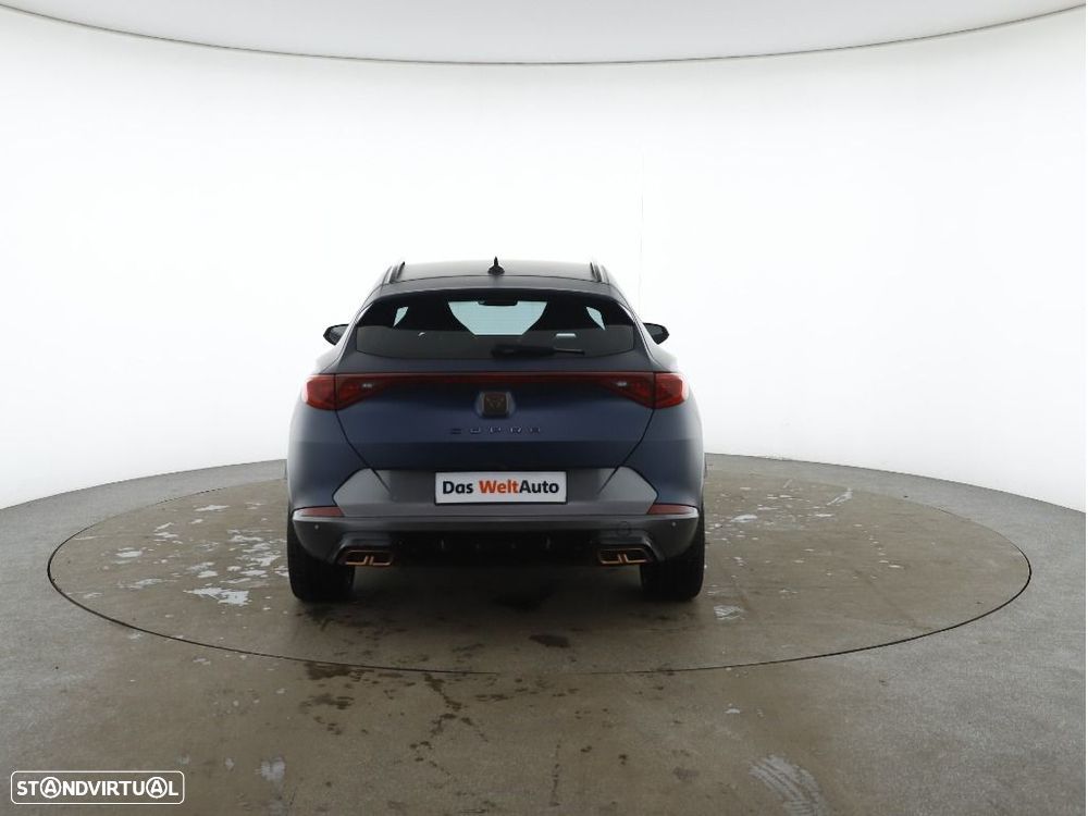 Cupra Formentor 1.4 e-Hybrid DSG VZ - 13