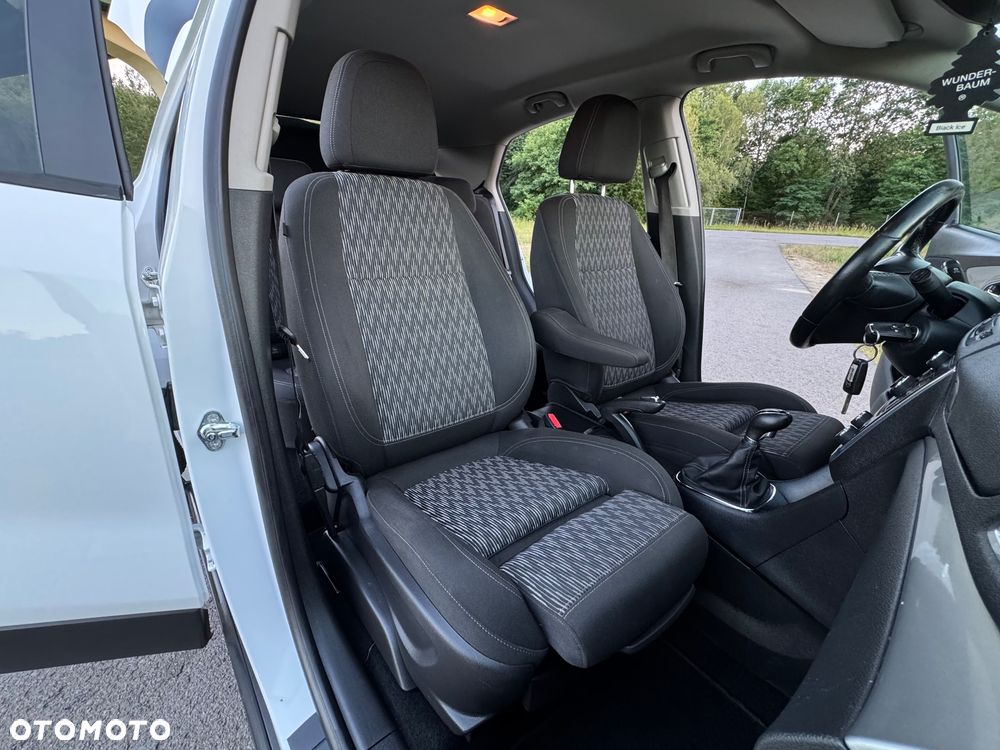 Opel Mokka 1.4 Turbo ecoFLEX Start/Stop 4x4 Innovation - 29