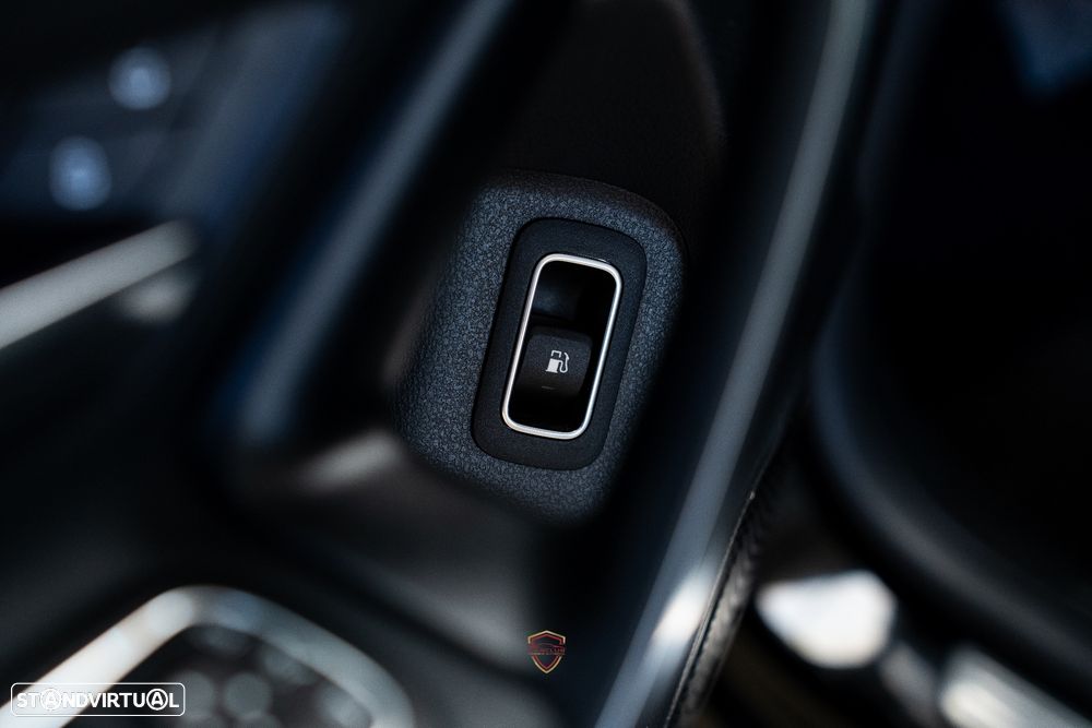 Mercedes-Benz A 250 Limousine e Progressive - 21