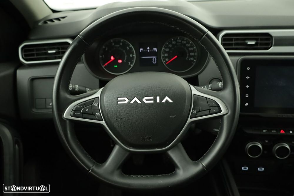 Dacia Duster 1.5 Blue dCi Journey 4WD - 15