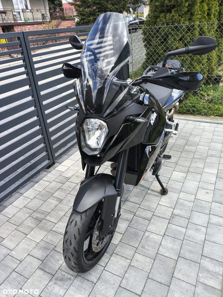 KTM SMT - 14