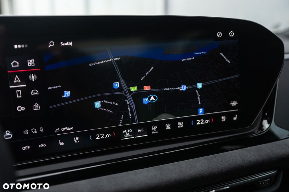 Audi A6 Limousine - 26