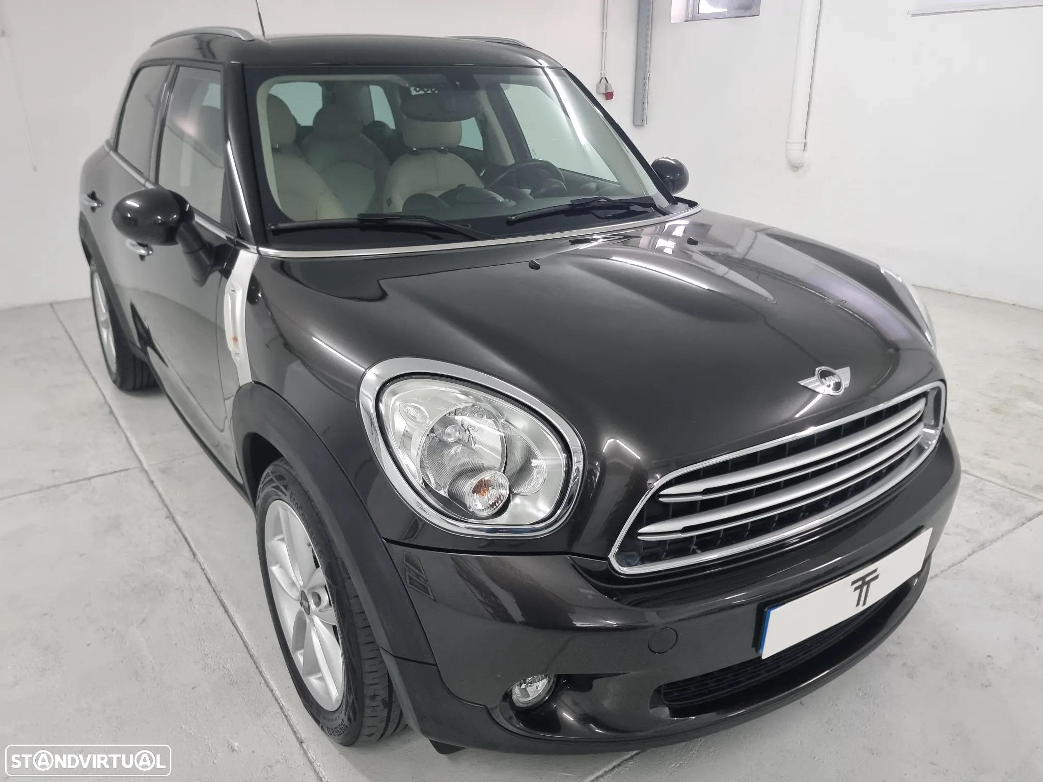 MINI Countryman Cooper - 3