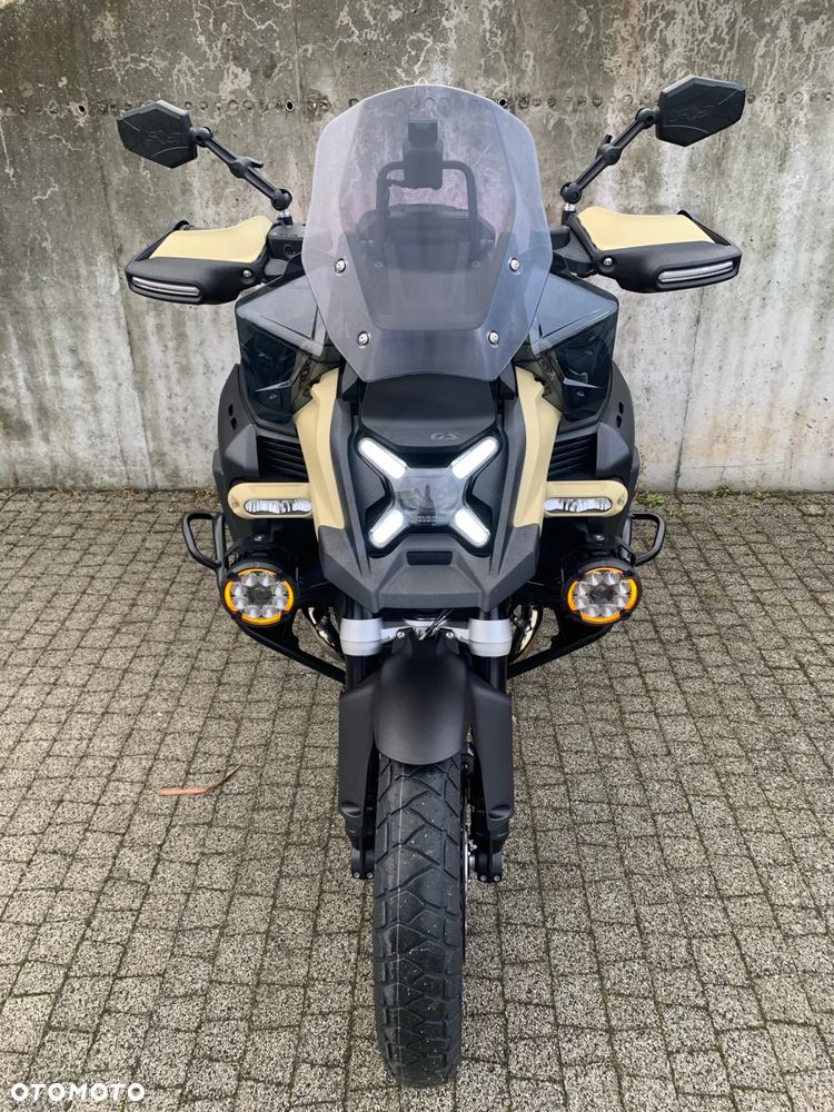 BMW GS