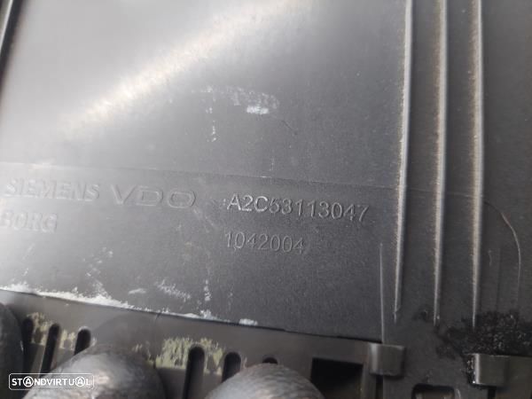 Quadrante / Conta Rotaçoes Bmw 3 (E90) - 5