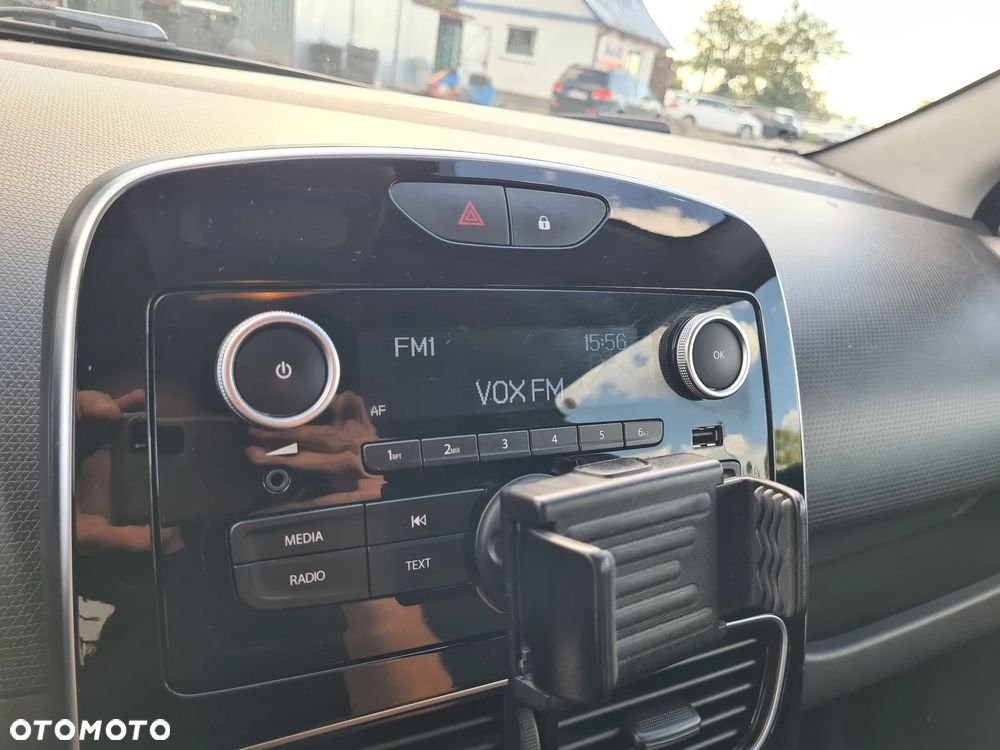 Renault Clio 1.5 dCi Energy Life EU6c - 19