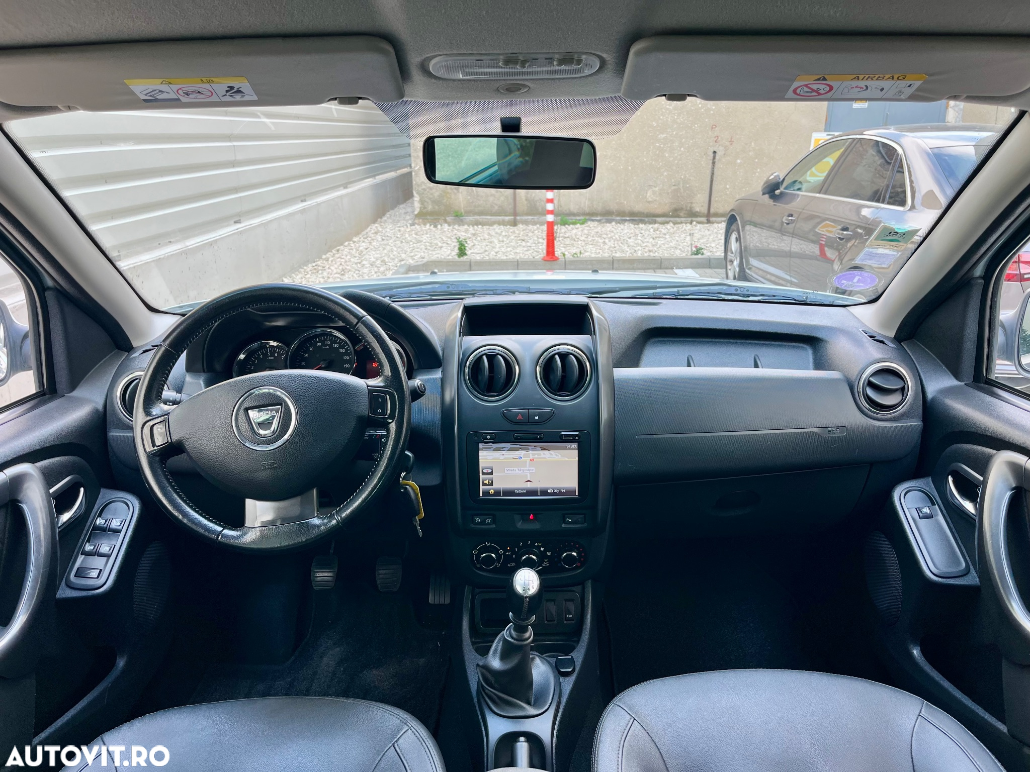 Dacia Duster - 5