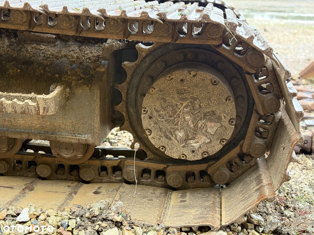 Volvo EC 140 EL - 31