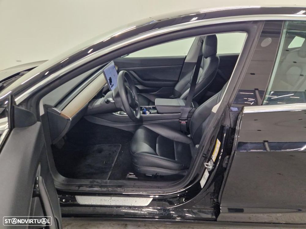 Tesla Model 3 Standard Range Plus RWD - 10