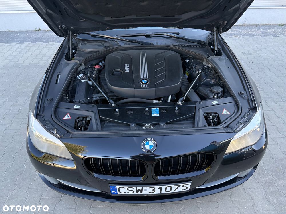 BMW Seria 5 - 38