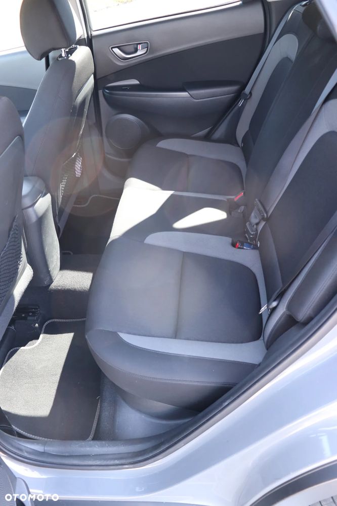 Hyundai Kona 1.6 CRDi Comfort - 14
