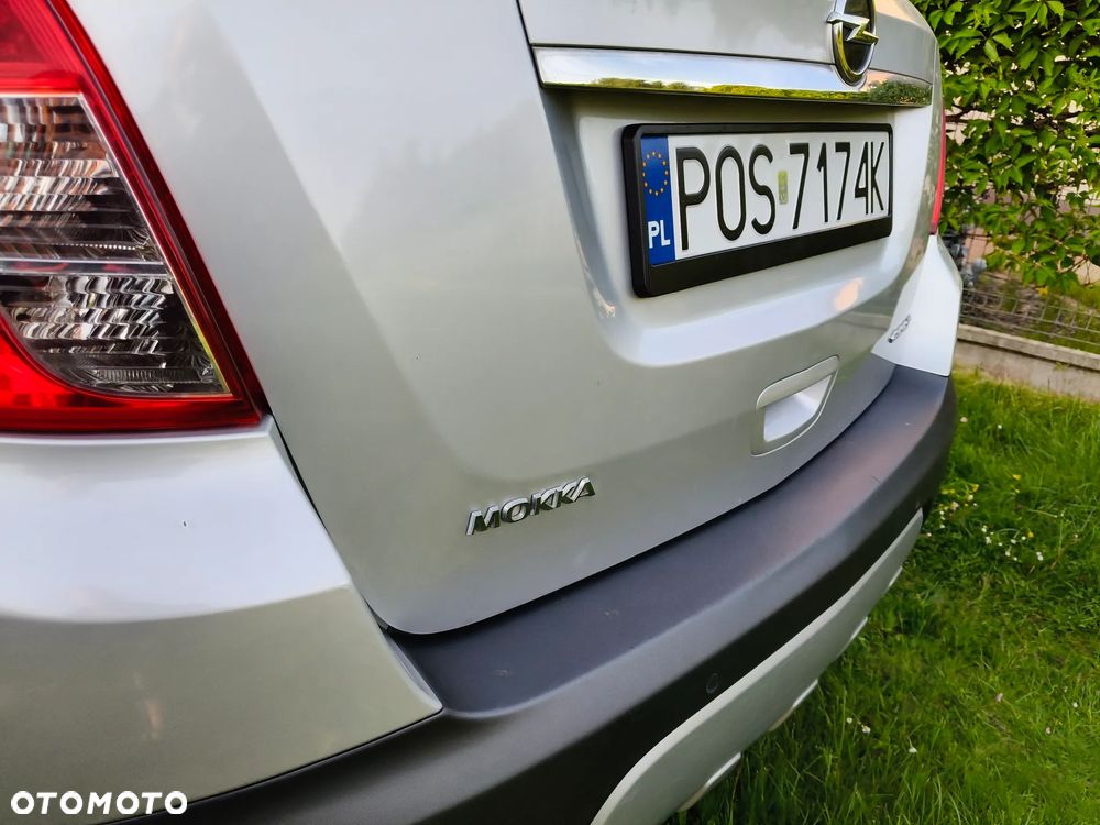 Opel Mokka - 24