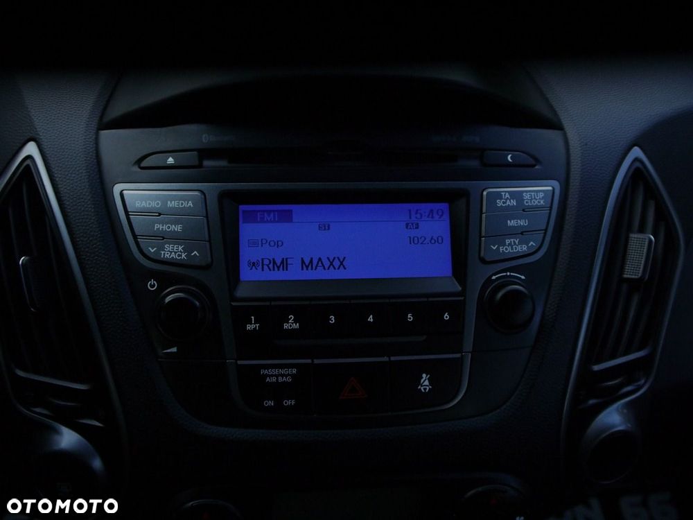 Hyundai ix35 1.6 GDI Premium 2WD - 32