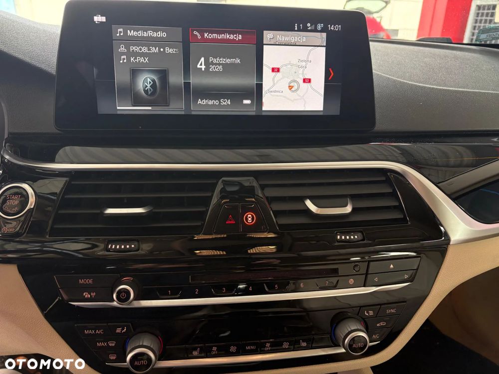 BMW Seria 5 - 13