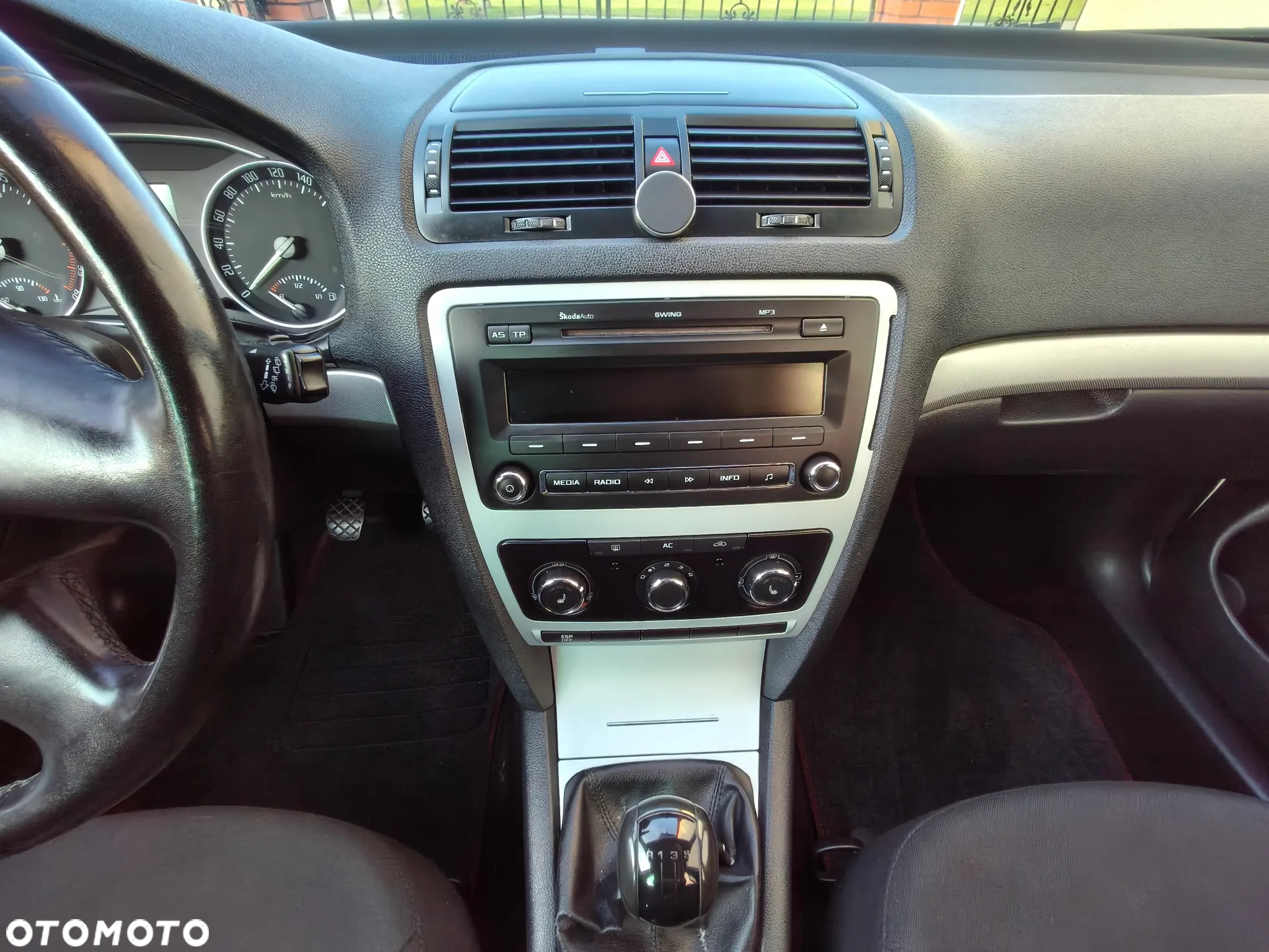 Skoda Octavia 1.6 TDI Elegance - 35