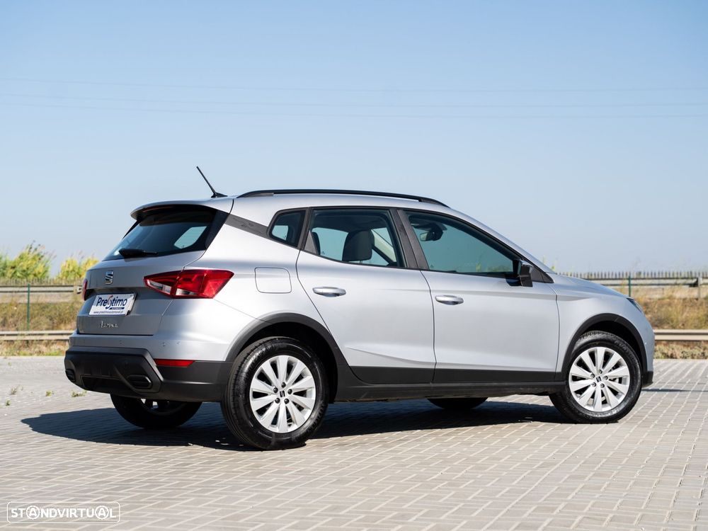 SEAT Arona 1.0 TSI Style - 16