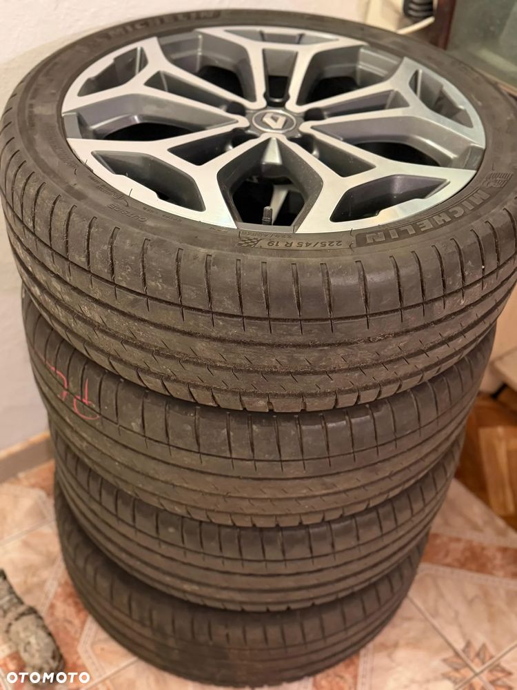 Renault Kadjar 1.3 TCe FAP Intens - 18