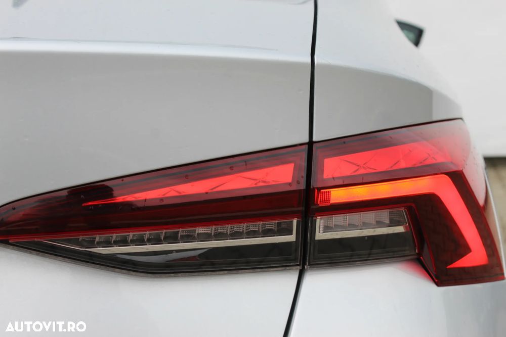 Skoda Octavia 2.0 TDI DSG Ambition - 21
