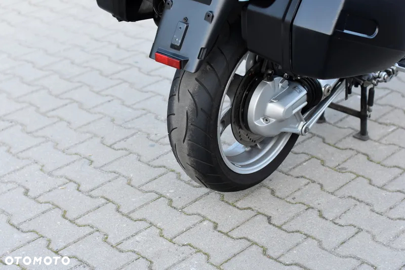 BMW K - 16