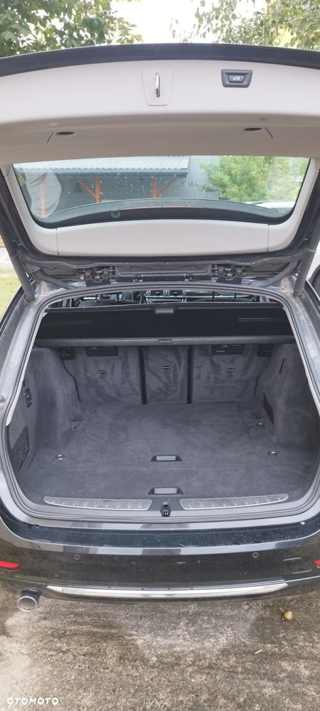 BMW Seria 3 318d Luxury Line - 9