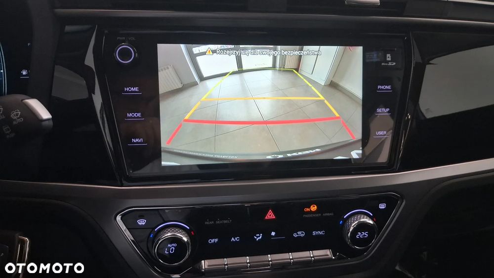 SsangYong/KGM Korando 1.5 T-GDI Adventure 4WD - 12