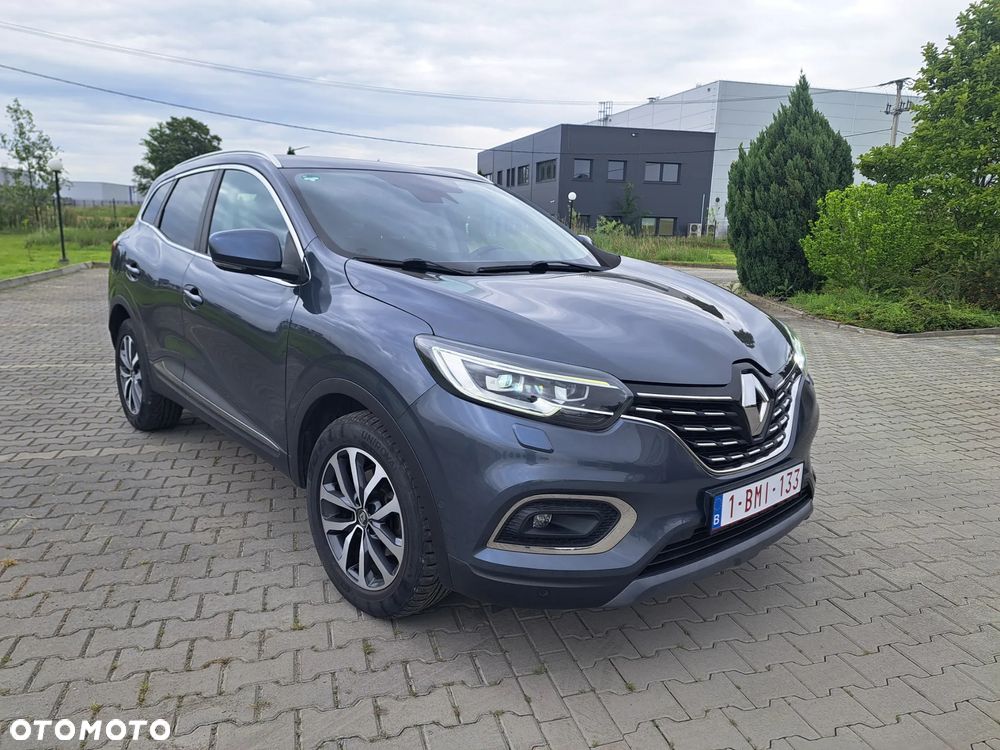 Renault Kadjar 1.5 Blue dCi Intens EDC EU6d - 26