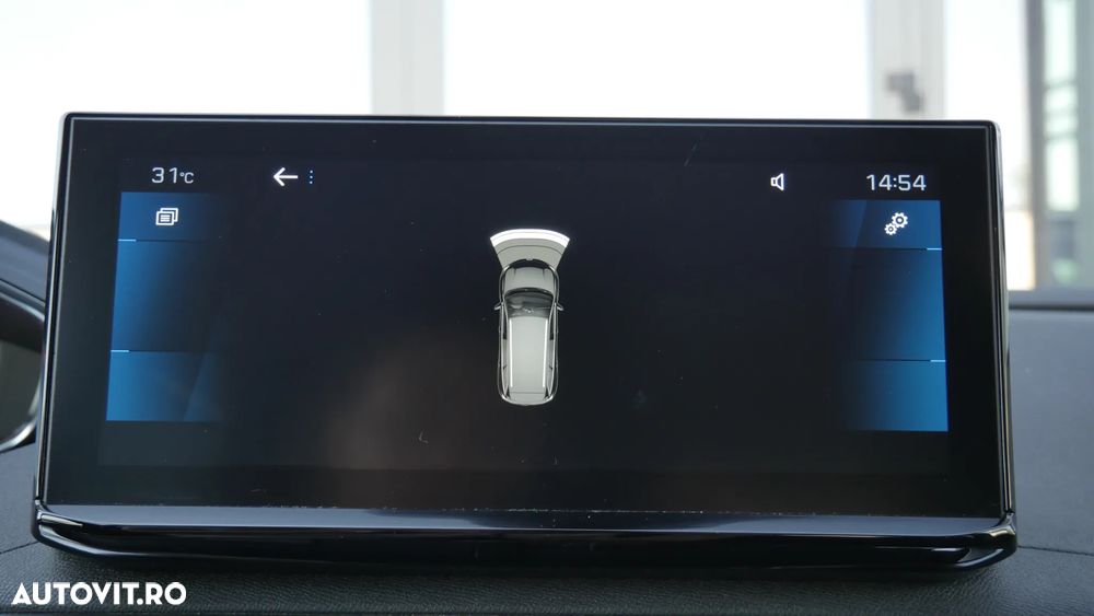 Peugeot 5008 BlueHDI 130 EAT8 Allure Pack - 21