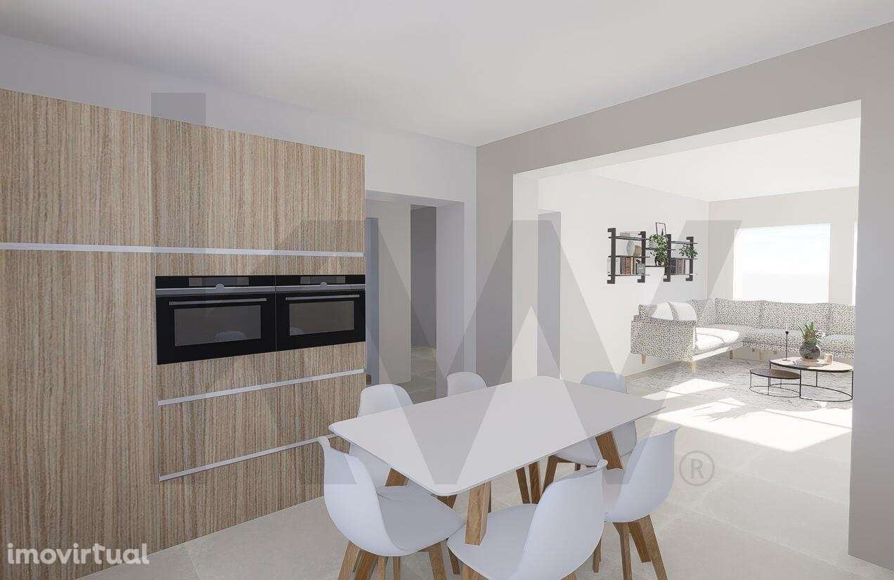 Moradia T6 – Santa Cruz | Santiago do Cacém - Grande imagem: 2/53