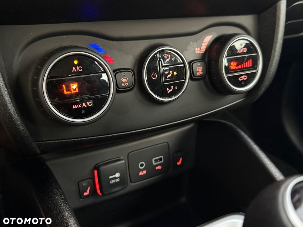 Fiat Tipo 1.4 16V Lounge - 17