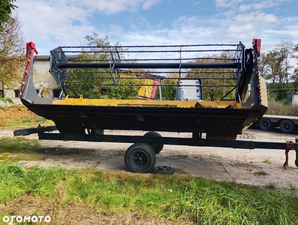 New Holland TC5070 - 6