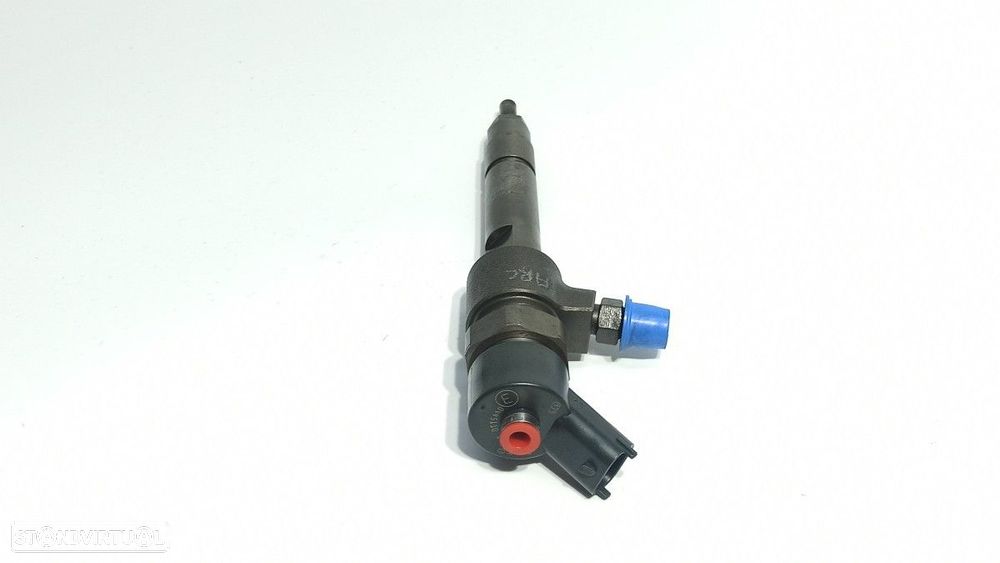 INJETOR FIAT DOBLO (119) 1.9 JTD SX - 3