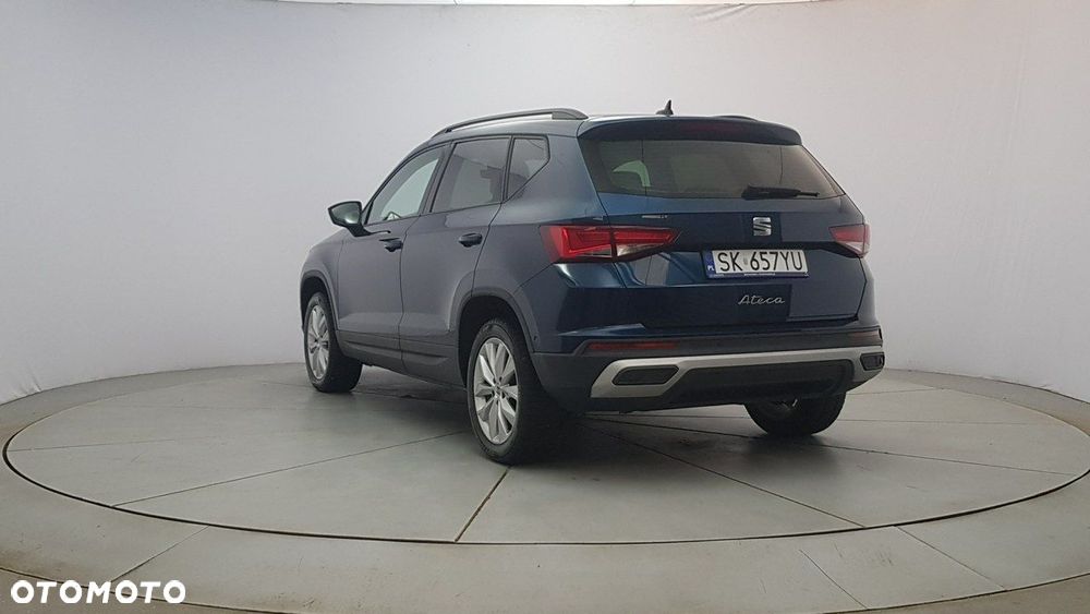 Seat Ateca - 6