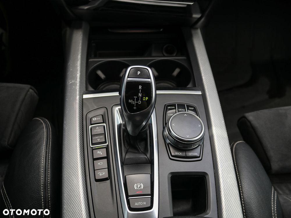 BMW X5 xDrive25d sport - 11