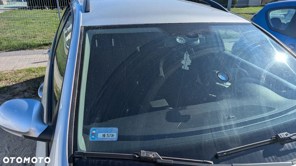 Volkswagen Passat 1.6 Comfortline - 8