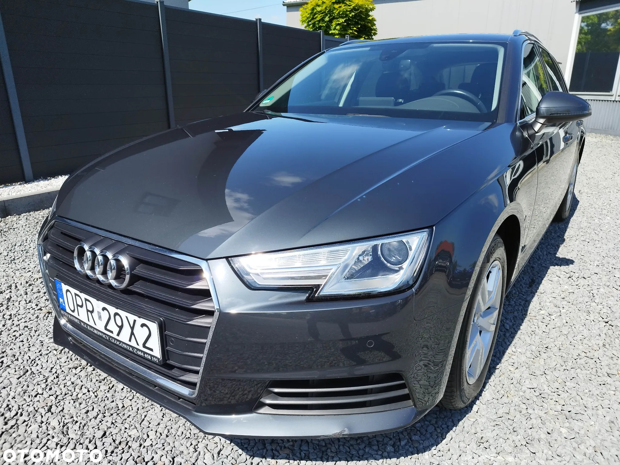 Audi A4 Avant 2.0 TDI S tronic design - 11