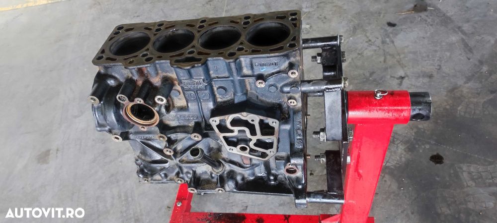 Bloc motor volkswagen cod motor AVF - 4
