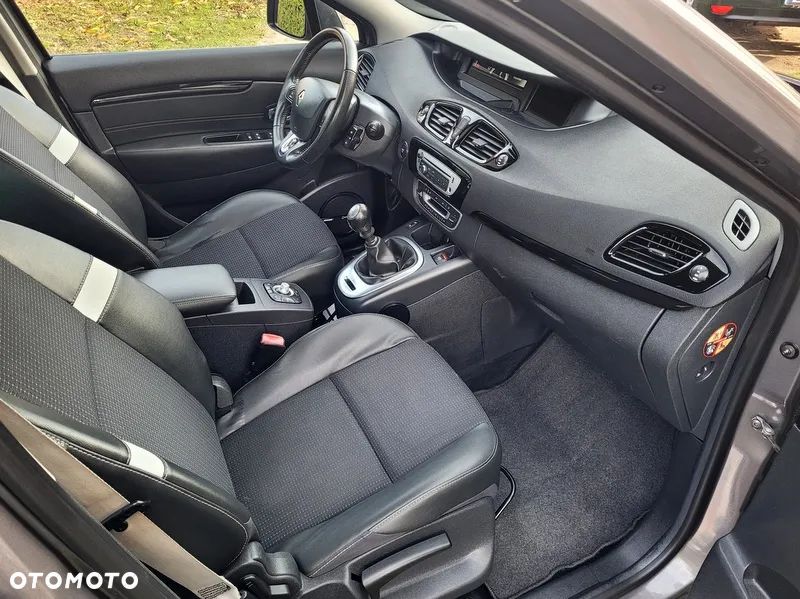 Renault Grand Scenic Gr 1.6 dCi Energy Bose Edition - 7