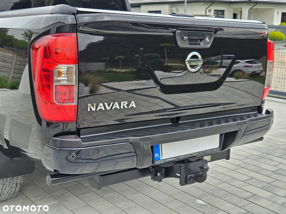 Nissan Navara - 18