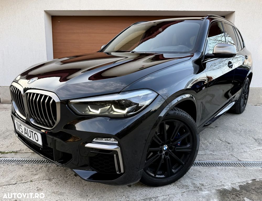BMW X5 - 3