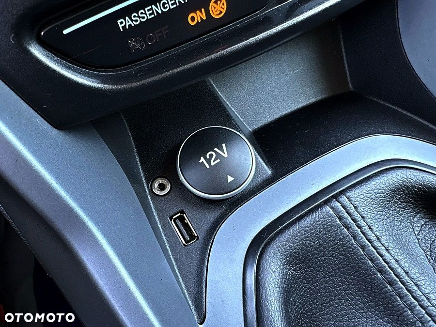 Ford B-MAX 1.0 EcoBoost SYNC Edition - 35