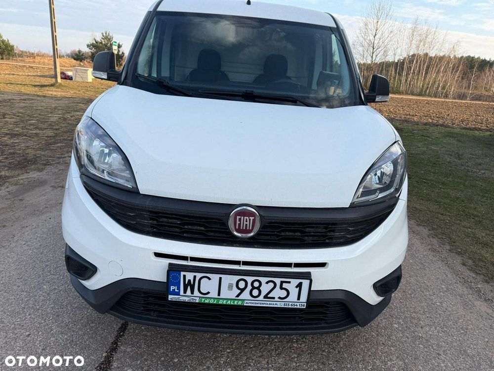 Fiat Doblo - 7
