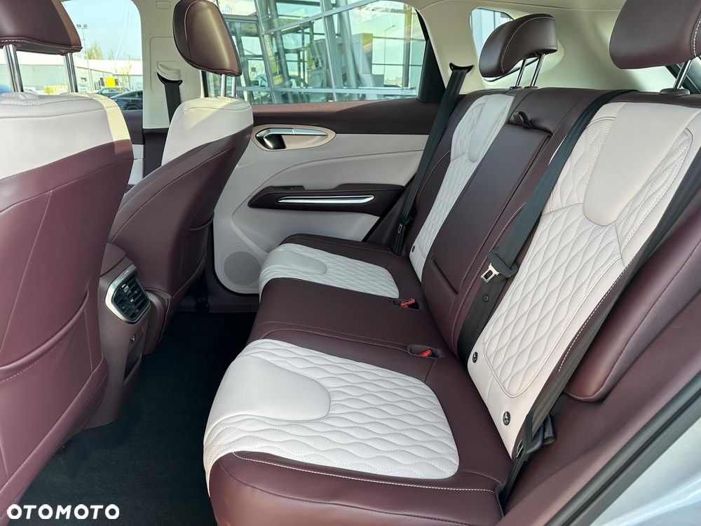 Bestune T90 2.0T Elegance - 10