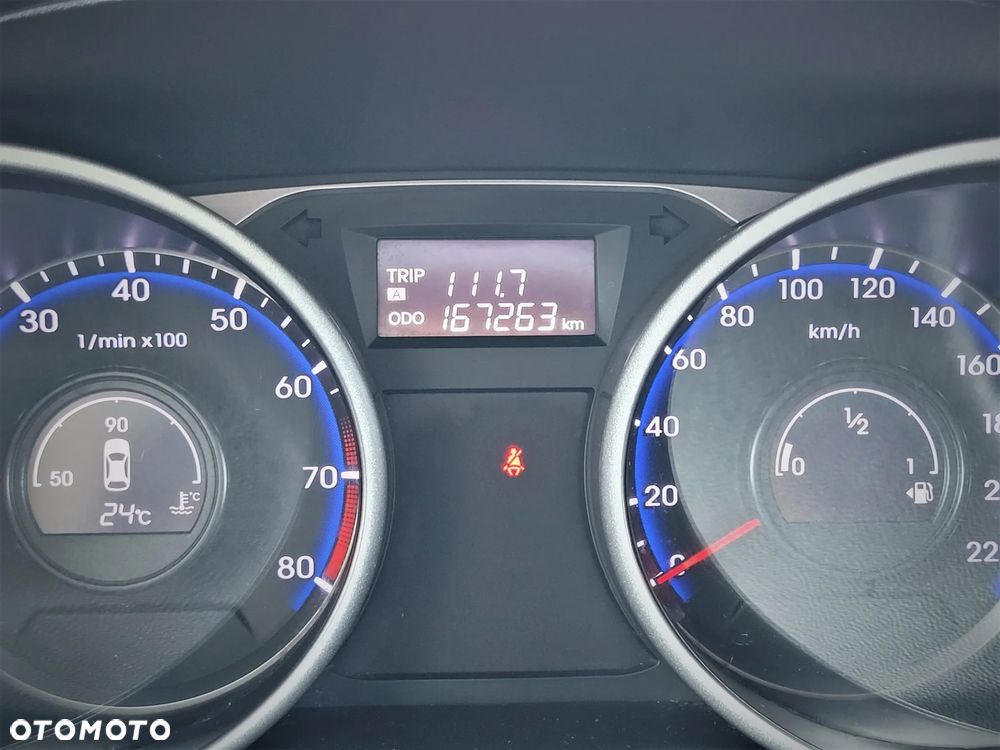 Hyundai ix35 1.6 2WD Classic - 29