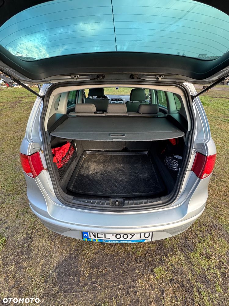 Seat Altea XL 1.9 TDI Reference - 15