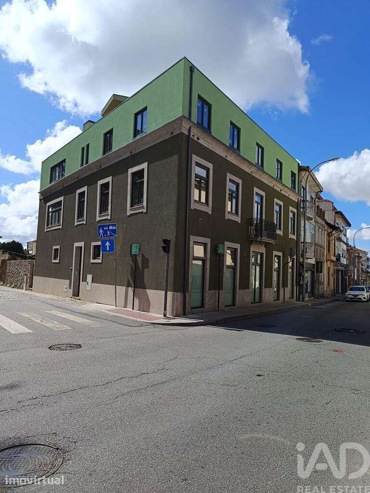 Apartamento em Ramalde de 53 m2 - Grande imagem: 2/6