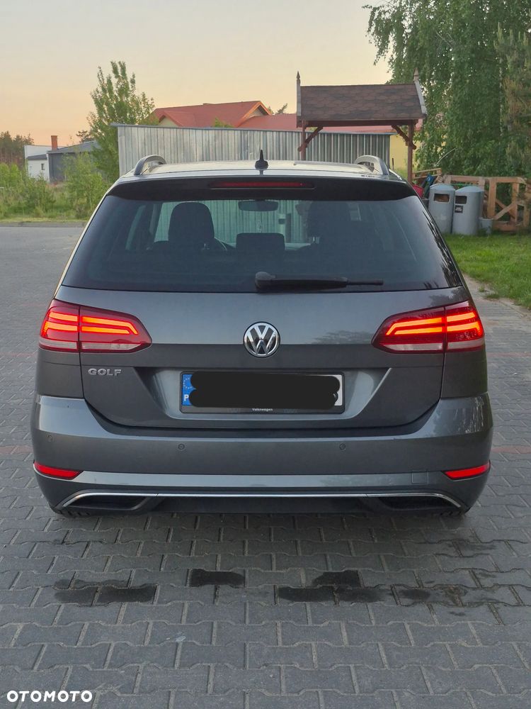 Volkswagen Golf 1.6 TDI SCR Join - 4
