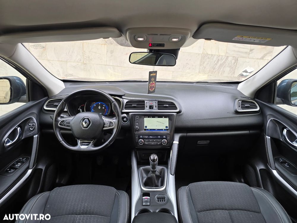 Renault Kadjar - 7
