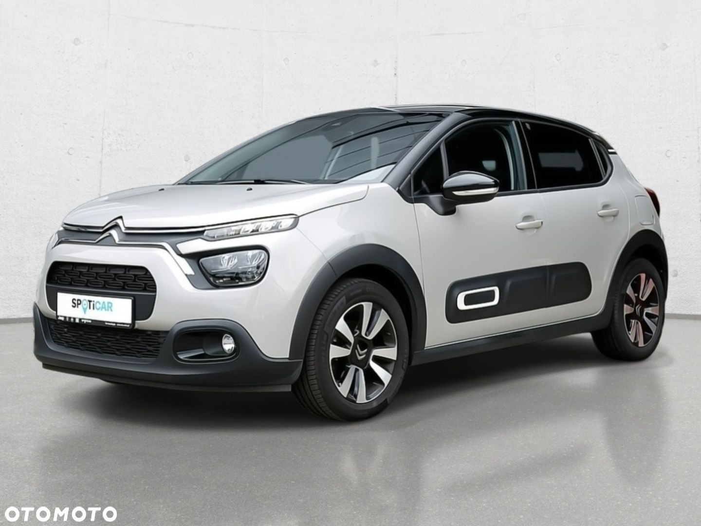 Citroën C3 1.2 PureTech Plus - 1