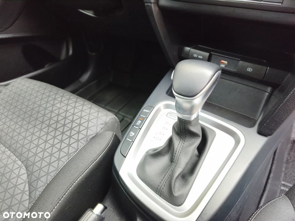 Kia XCeed 1.4 T-GDI L DCT - 14